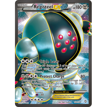 Registeel-EX