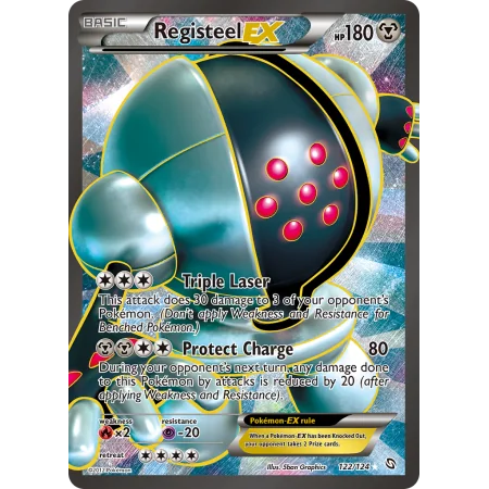 Registeel-EX
