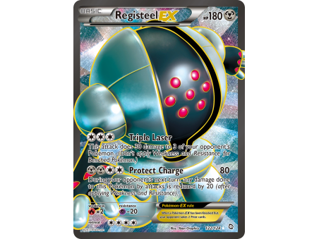 Registeel-EX