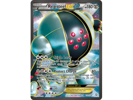 Registeel-EX
