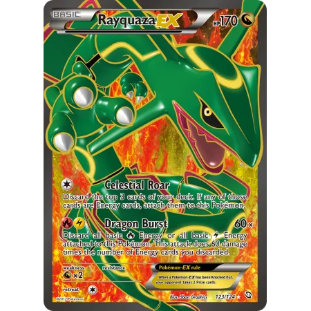 Rayquaza-EX
