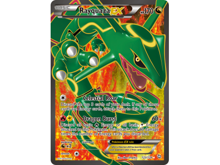 Rayquaza-EX