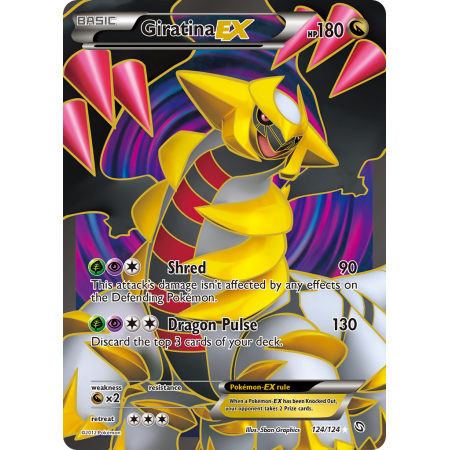 Giratina-EX