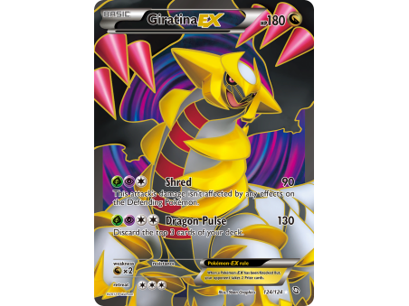Giratina-EX