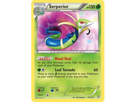 Serperior