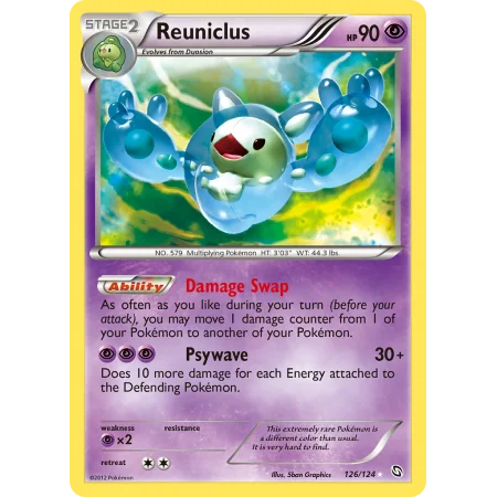 Reuniclus