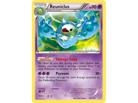 Reuniclus