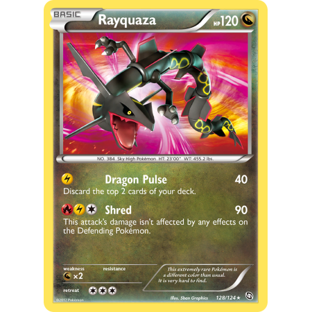 Rayquaza