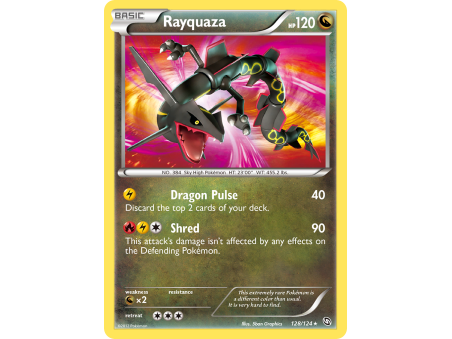 Rayquaza