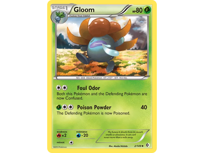 Gloom