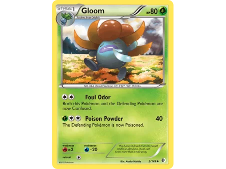 Gloom