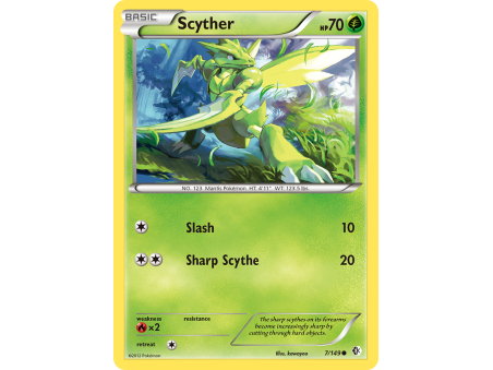 Scyther