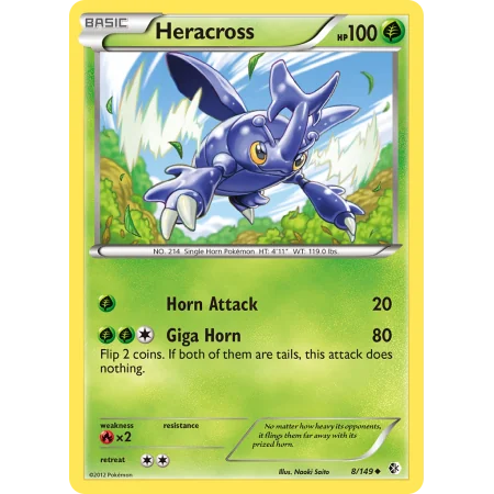 Heracross