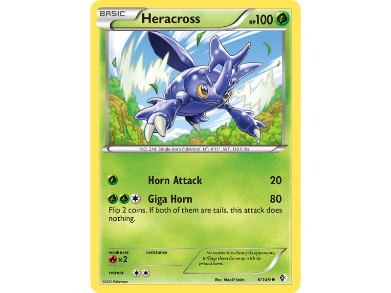 Heracross