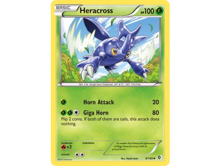 Heracross