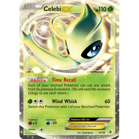 Celebi-EX