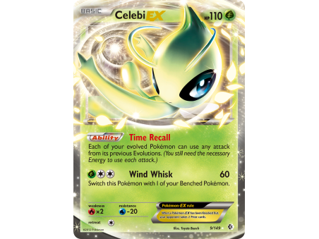 Celebi-EX