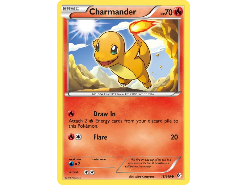 Charmander