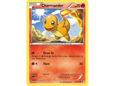 Charmander