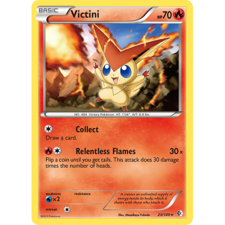 Victini