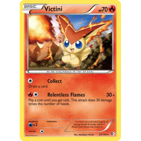 Victini
