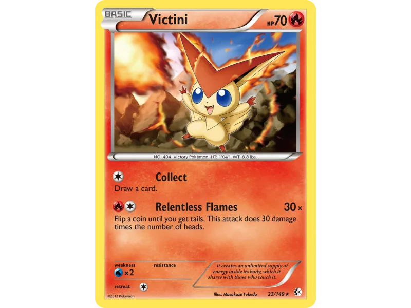 Victini