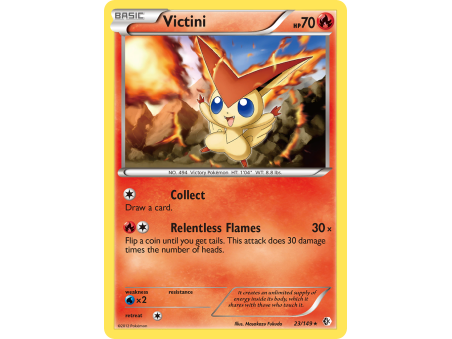 Victini