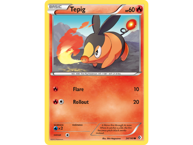 Tepig