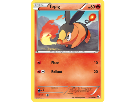 Tepig