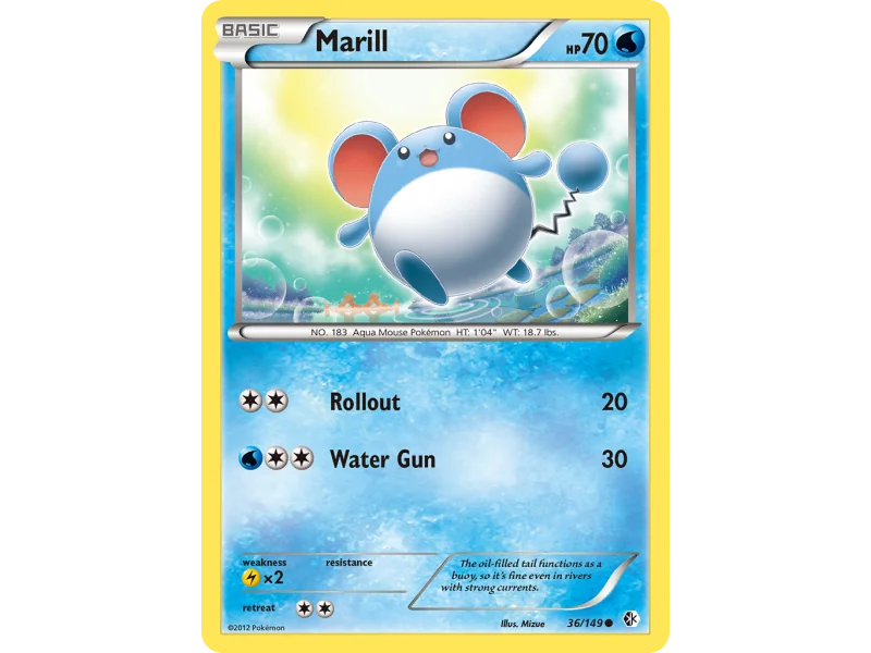 Marill