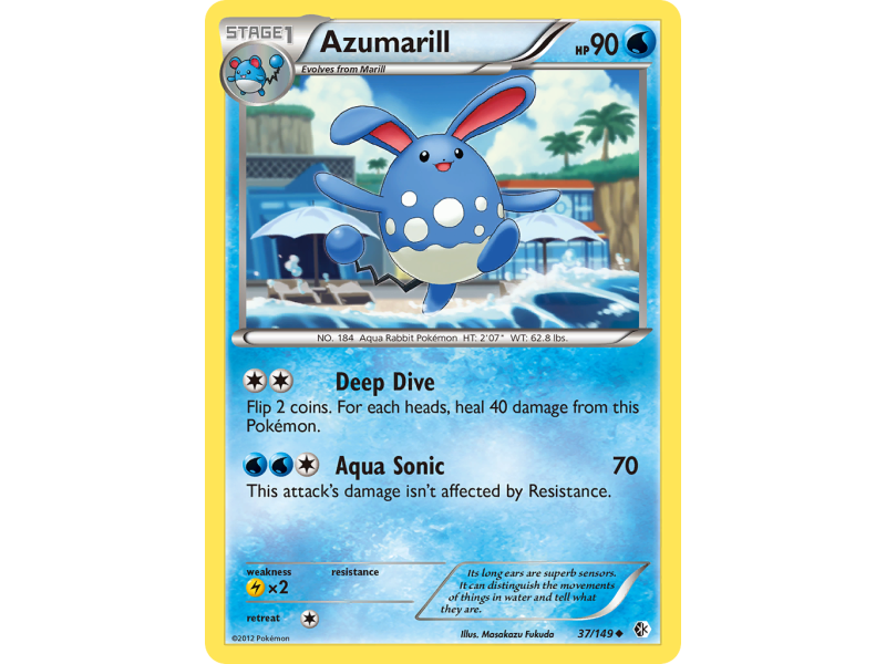 Azumarill