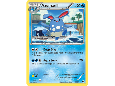 Azumarill