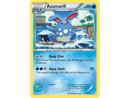 Azumarill