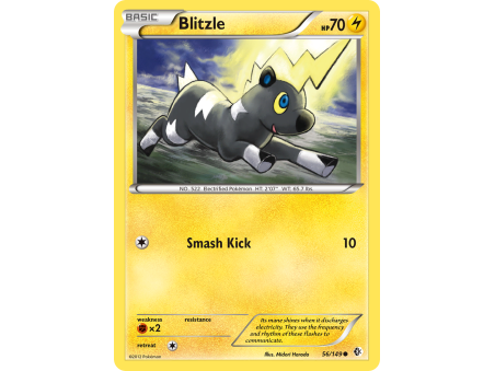 Blitzle