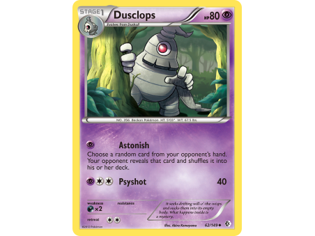 Dusclops