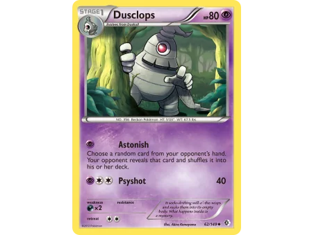 Dusclops