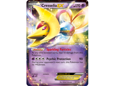 Cresselia-EX