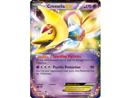Cresselia-EX