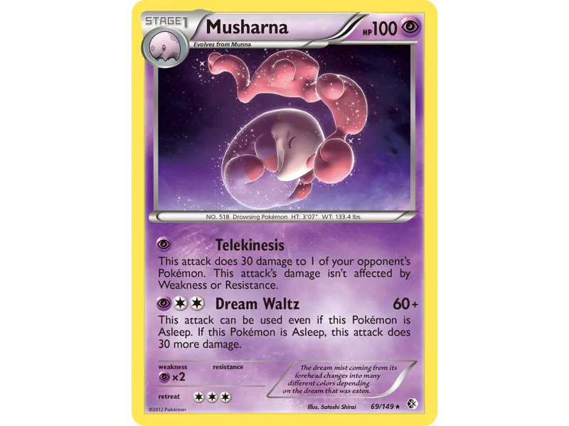 Musharna