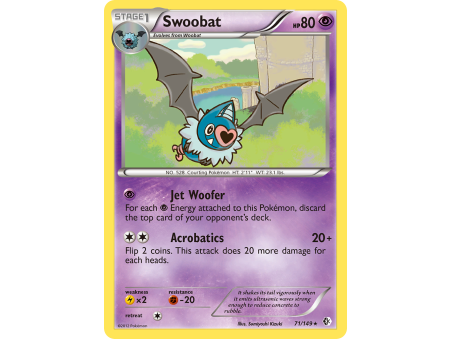 Swoobat