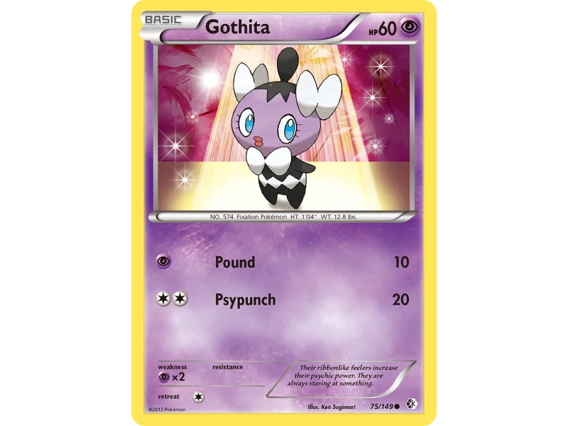 Gothita