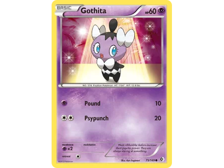 Gothita