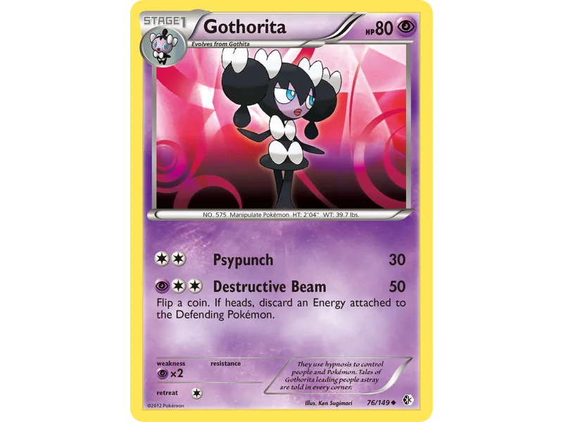 Gothorita