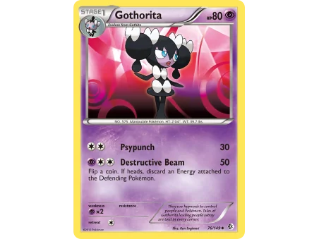 Gothorita