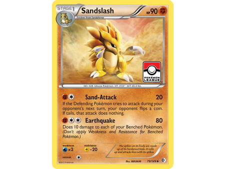Sandslash