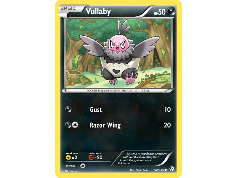 Vullaby