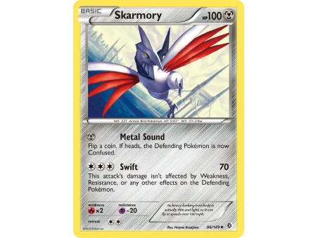 Skarmory