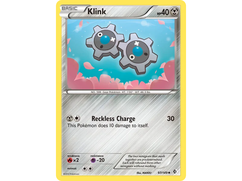 Klink
