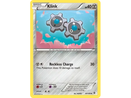 Klink