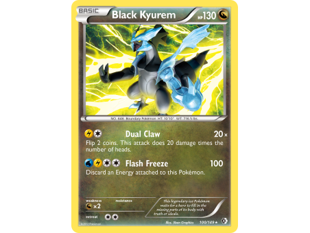 Black Kyurem